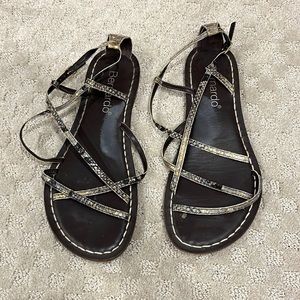 Bernardo Sandals